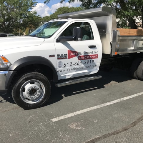 Vehicle Graphics & Lettering