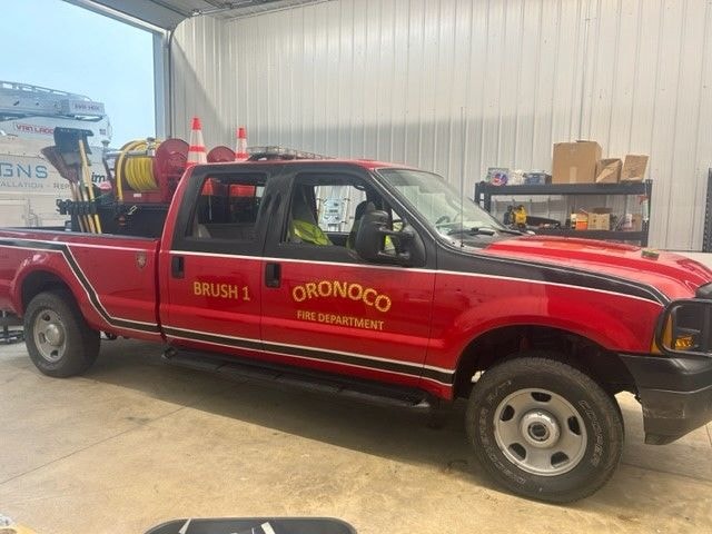 Vehicle Graphics & Lettering