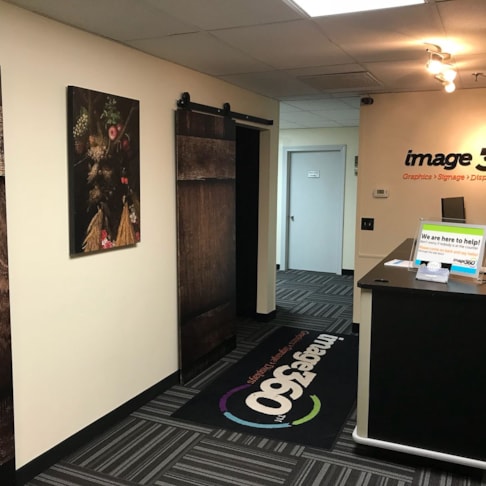 Custom Signs & Signage | Professional Services