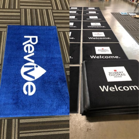 Custom Signs & Signage