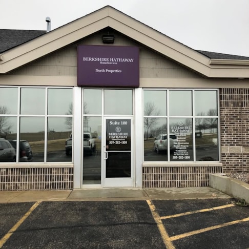 Custom Signs & Signage | Property Management