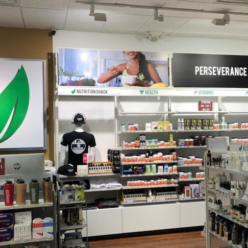 Wall Murals & Graphics