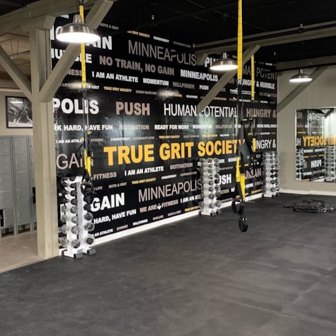 Wall Murals & Graphics