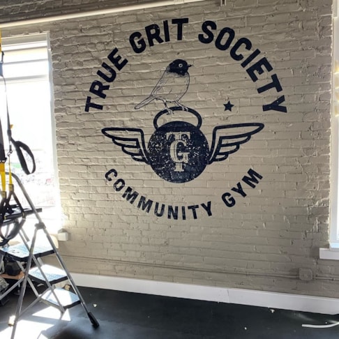 Wall Murals & Graphics