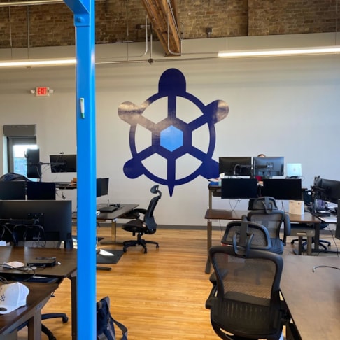 Wall Murals & Graphics