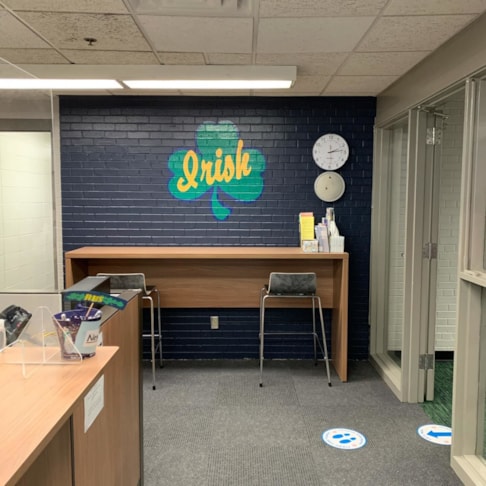 Wall Murals & Graphics