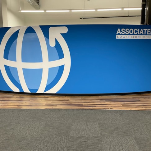 Wall Murals & Graphics