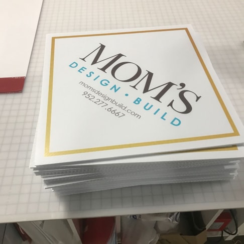 Yard Signs | Agricultural and Landscaping Signs