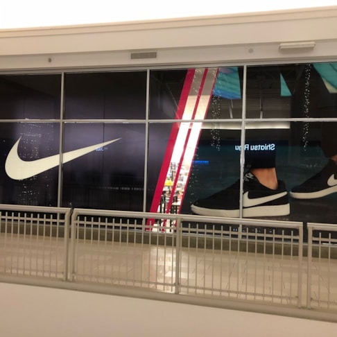 Window Graphics