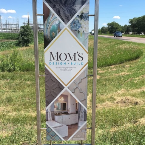 Banner Stands | Professional Services