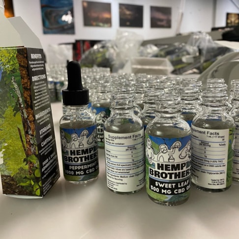 Custom Decals, Wraps & Lettering | Cannabis Industry