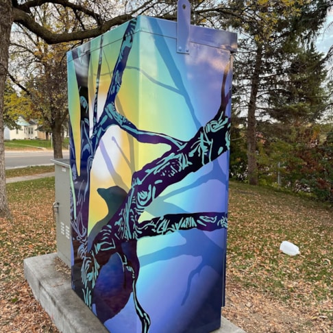 Custom Decals, Wraps & Lettering