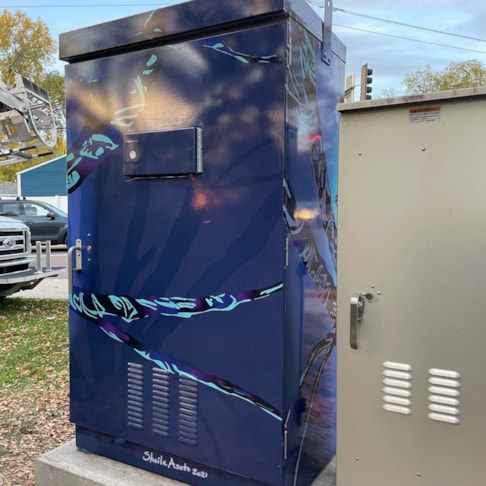 Custom Decals, Wraps & Lettering