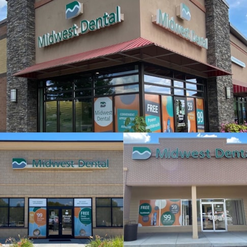 Channel Letters | Healthcare