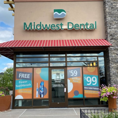 Channel Letters | Healthcare