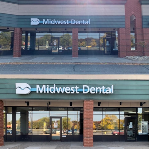 Channel Letters | Healthcare