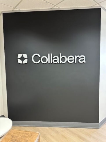 3D Signs & Dimensional Letters