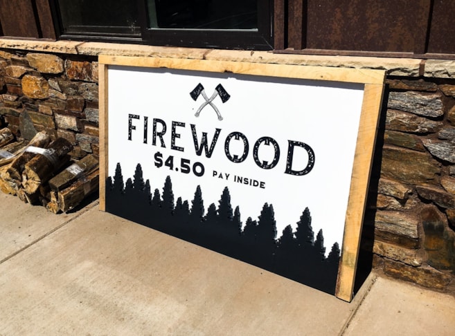 3D Signs & Dimensional Logos | Hospitality & Lodging Signs