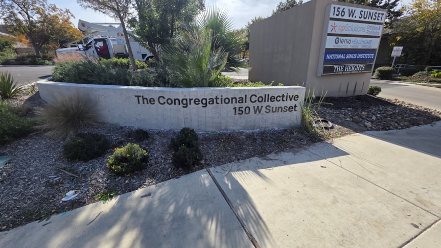 3D Signs & Dimensional Letters