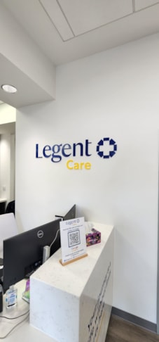 Custom Signs & Signage