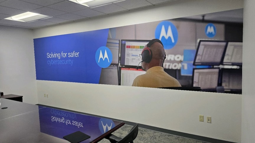 Wall Murals & Graphics