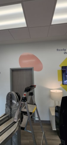 Wall Murals & Graphics