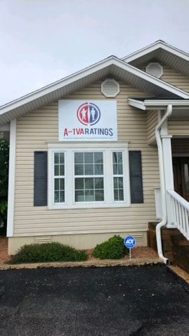 Metal Signs and Displays