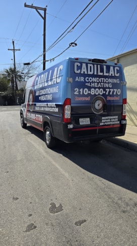 Vehicle Graphics & Lettering