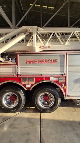 Vehicle Graphics & Lettering | Government & Public Office Signs