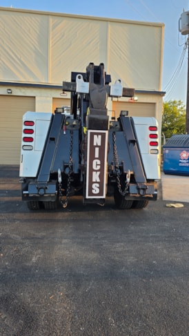 Vehicle Graphics & Lettering