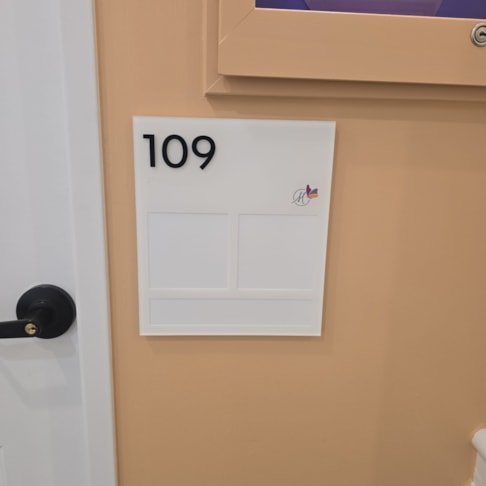 Custom Acrylic & Plastic Displays