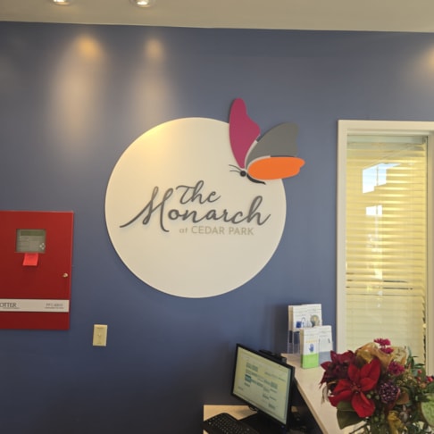 Custom Acrylic & Plastic Displays