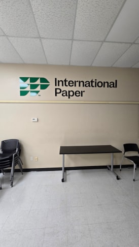 Custom Acrylic & Plastic Displays