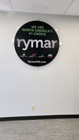 Custom Acrylic & Plastic Displays