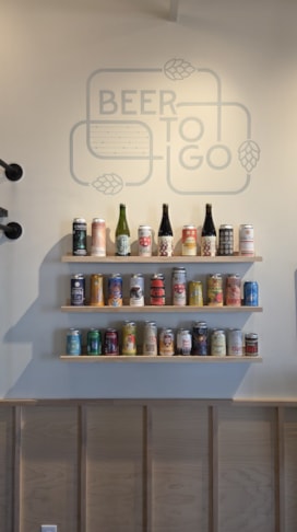 Wall Murals & Graphics