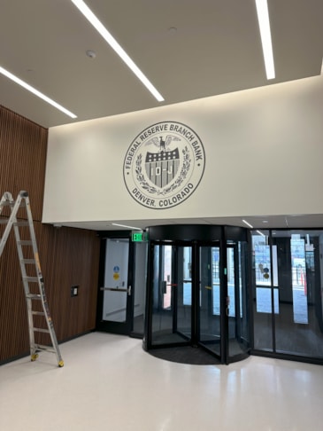 Wall Murals & Graphics