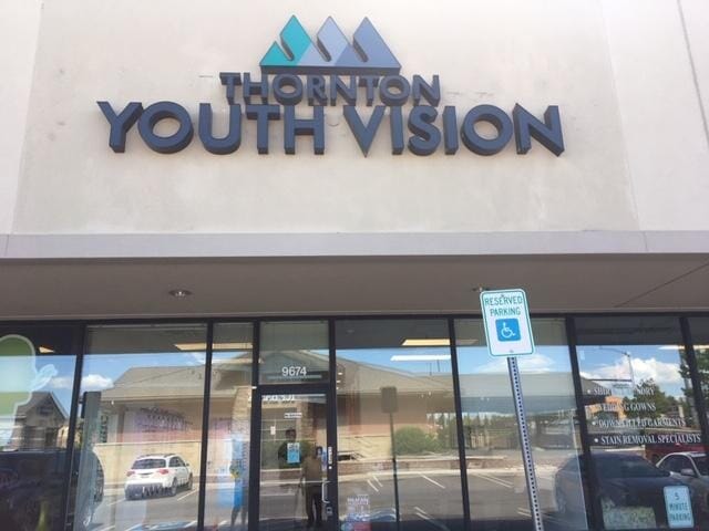 3D Signs & Dimensional Letters | Healthcare