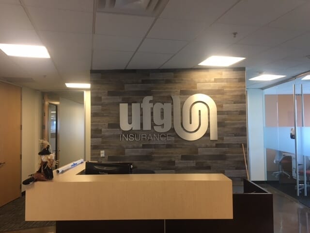 3D Signs & Dimensional Letters