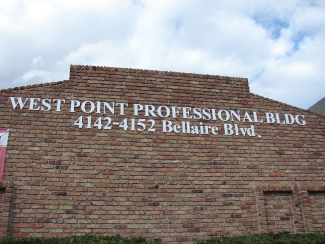 3D Signs & Dimensional Letters