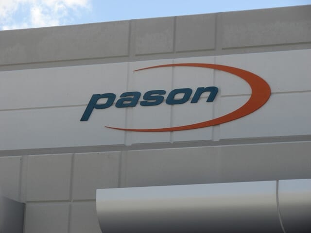 3D Signs & Dimensional Letters