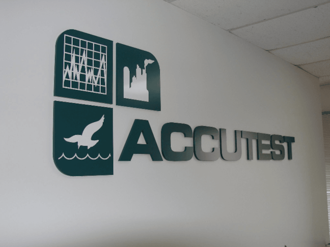 3D Signs & Dimensional Letters