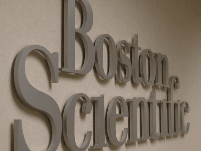 3D Signs & Dimensional Letters