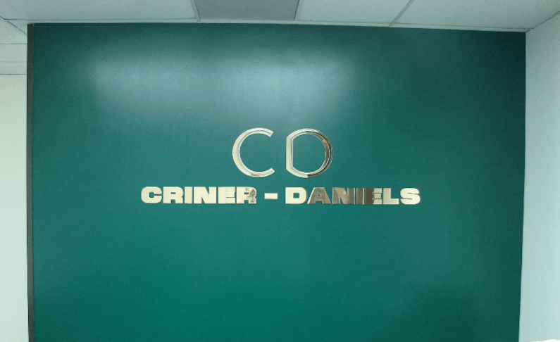 3D Signs & Dimensional Letters