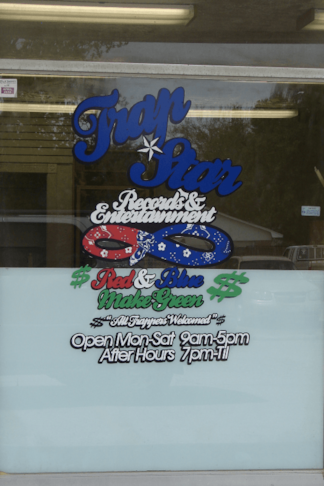 Window Graphics