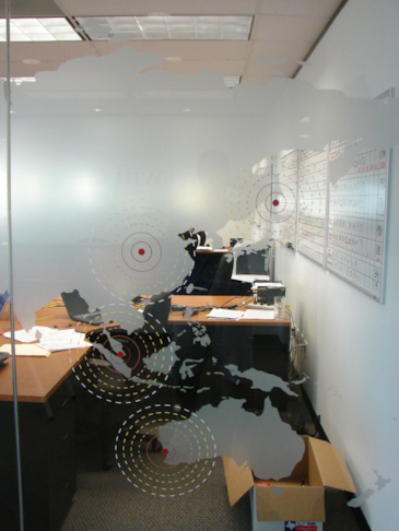 Window Graphics