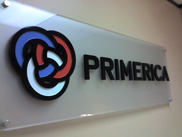 Custom Signs & Signage | Bank Signs & Credit Union Signs