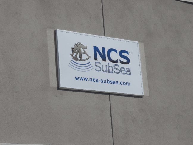 Custom Signs & Signage | Transportation, Logistics, & Distribution