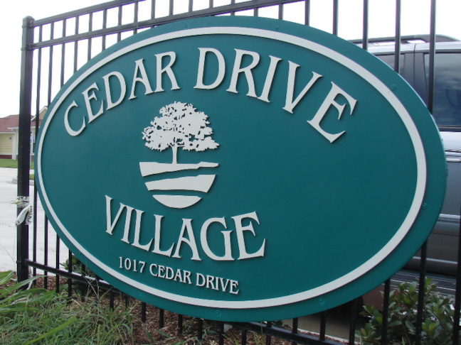 Custom Signs & Signage | Property Management