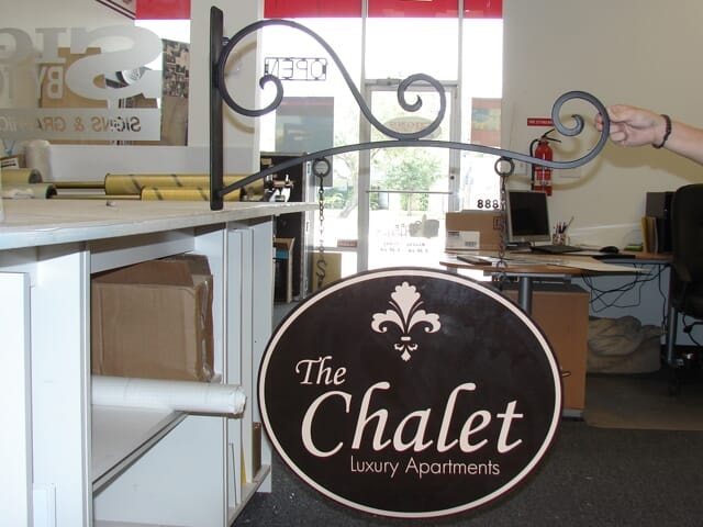 Custom Signs & Signage | Hospitality & Lodging