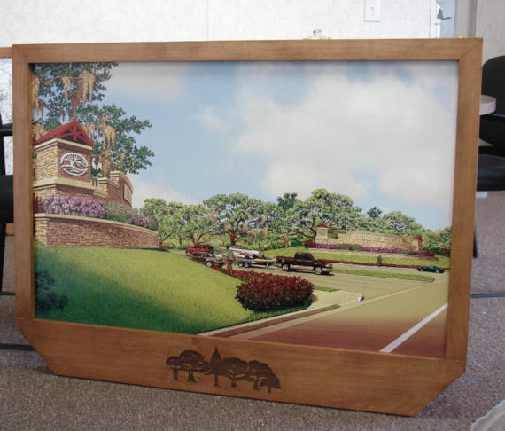 Custom Signs & Signage | Construction Signs